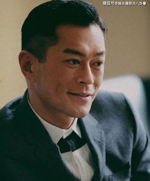 香港娱乐圈爆料 古天乐,香港娱乐圈的神秘慈善家  第2张