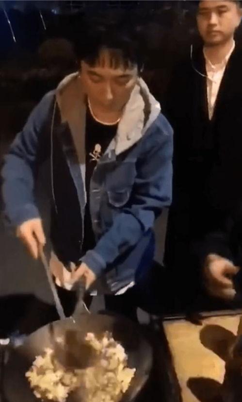 王思聪吃东西爆料视频,揭秘网红美食背后的故事  第3张